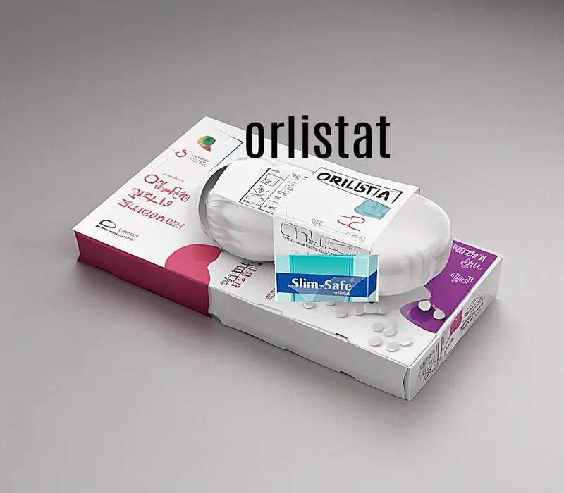 Come ordinare orlistat